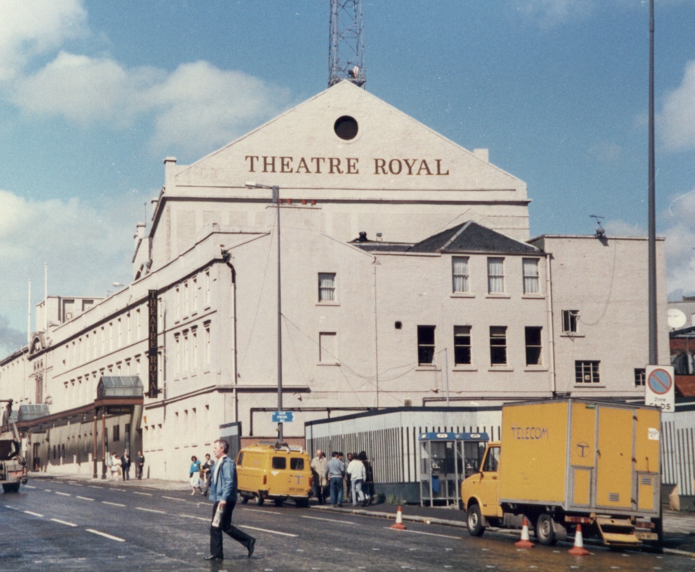 Theatre Royal