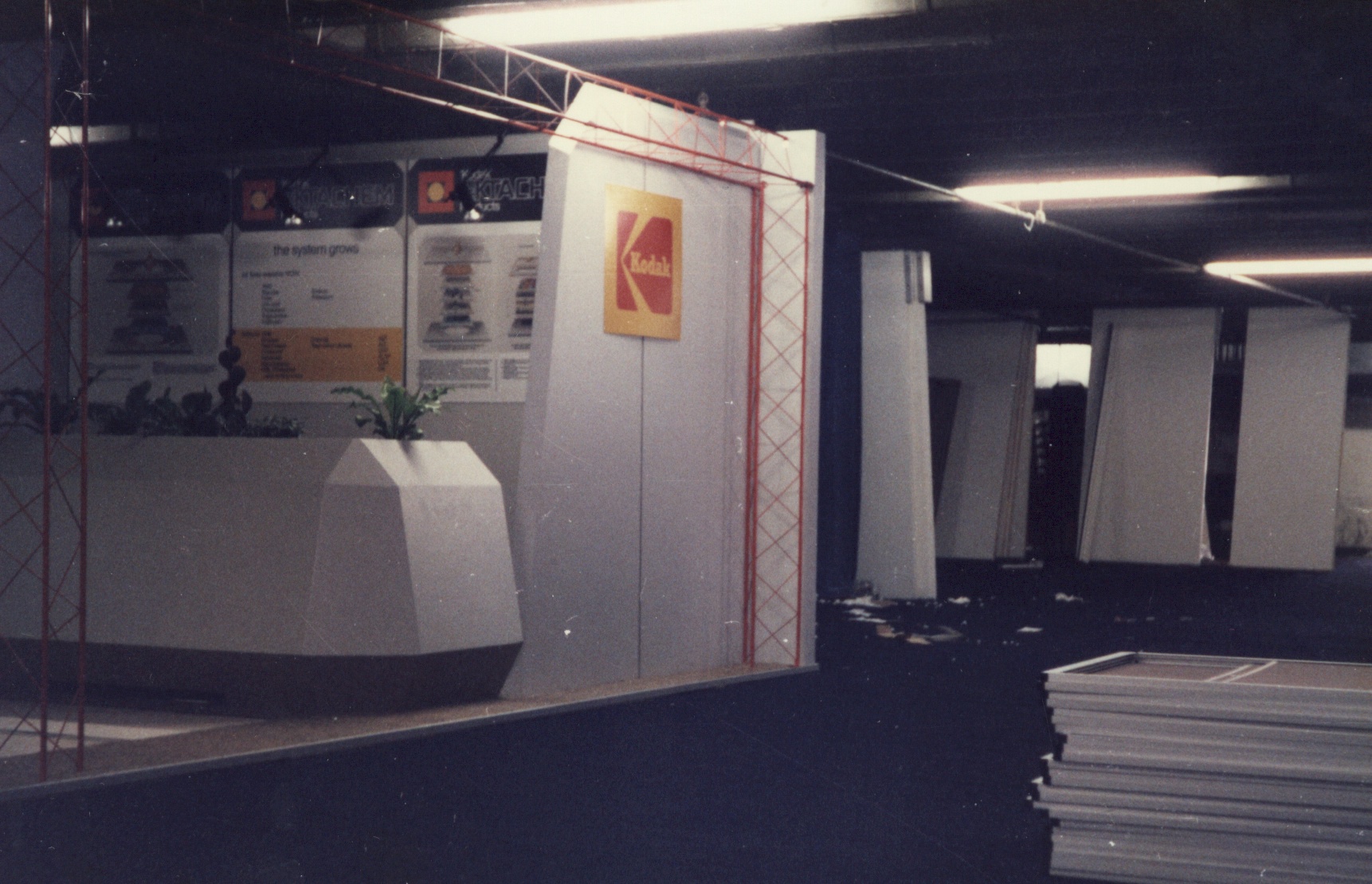 Exhibition