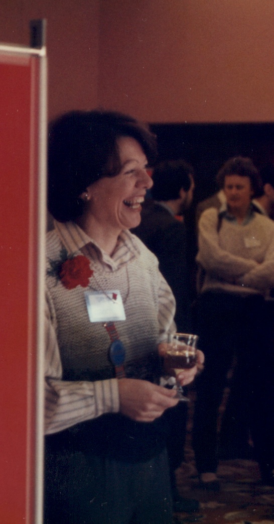 Fiona Ballantyne