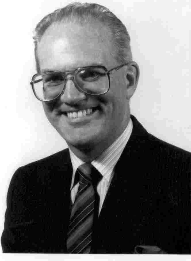 Prof Jim Shepherd