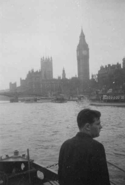 Big Ben A