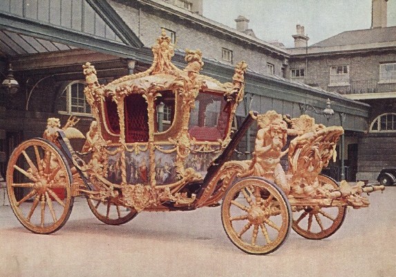 Coronation Coach