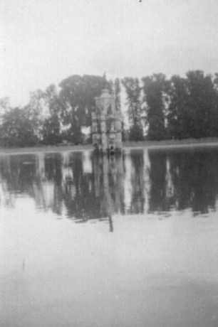 Diana Fountain