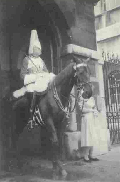 Horse Guards