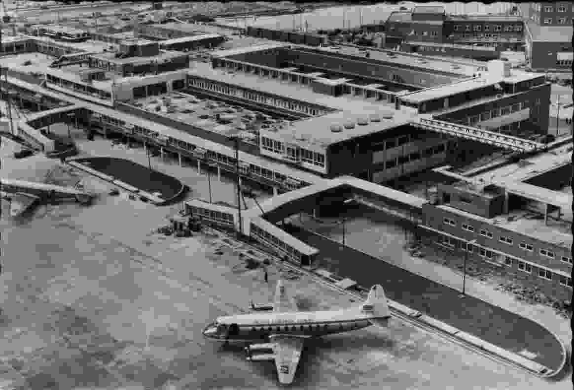 Heathrow
