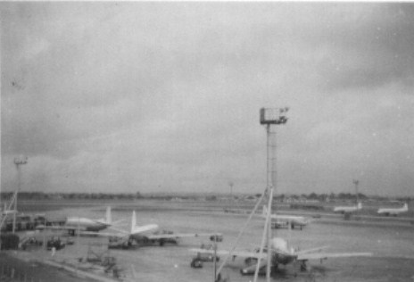Heathrow A