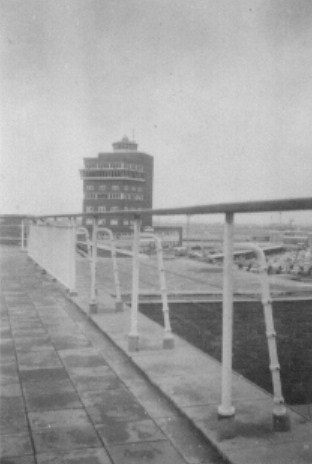 Heathrow C