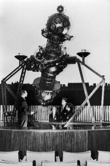 Planetarium