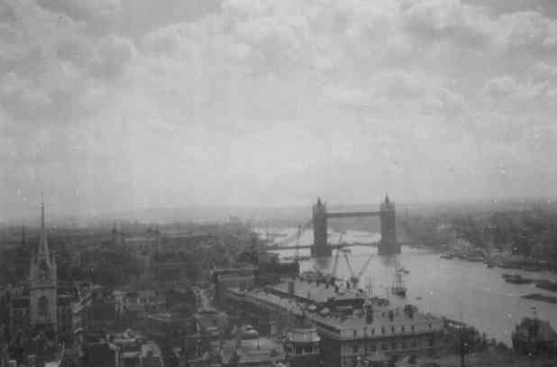 Pool Of London