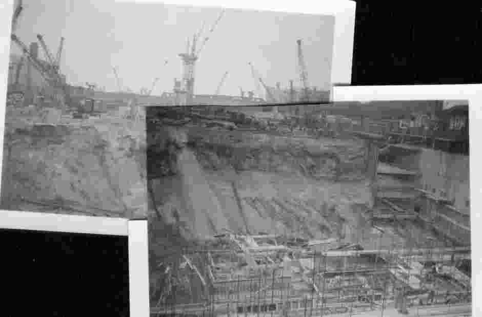 Shell Mex
