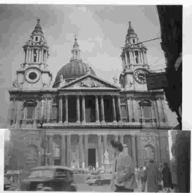 St Pauls