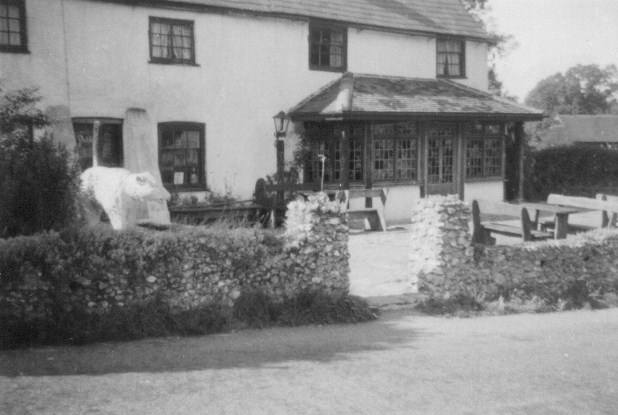 White Bear Inn