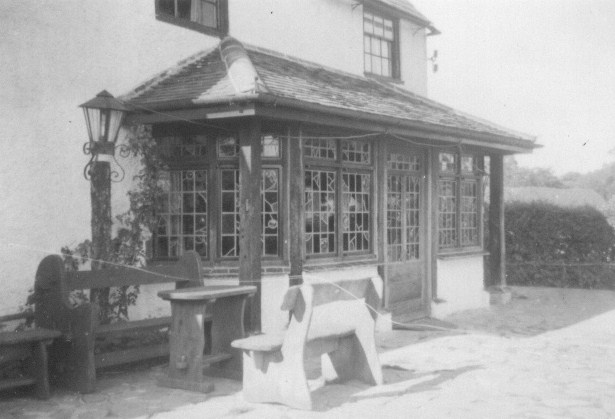 White Bear Inn 2