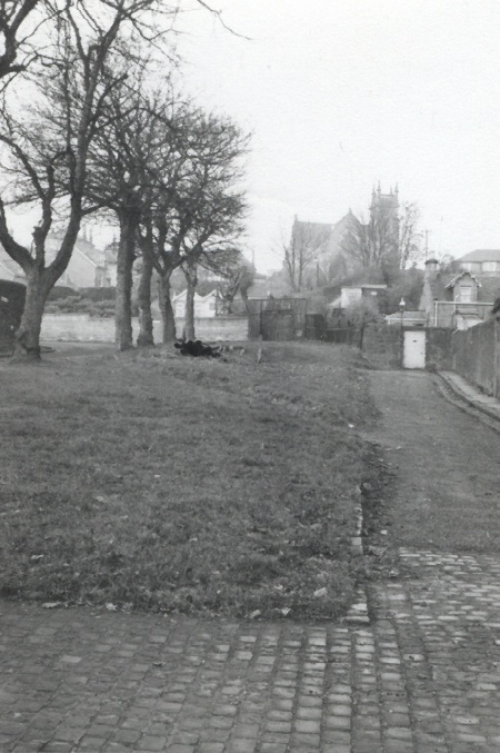 Drummond Street