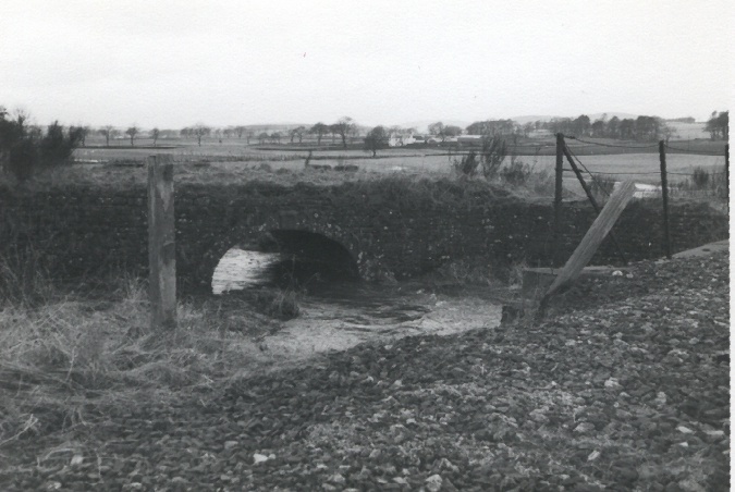 West bridge