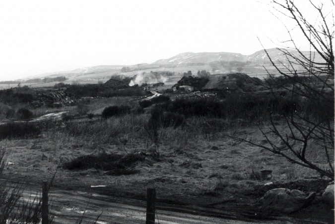 quarry
