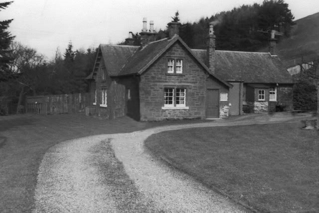 Hatton Station House