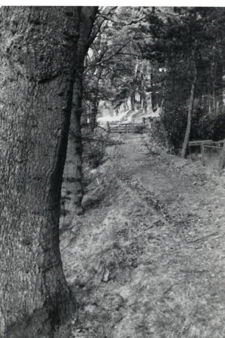 The Hatton Incline