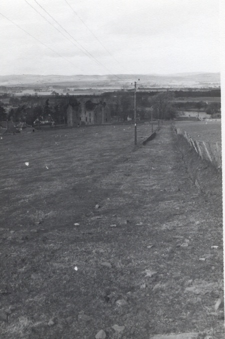 Hatton Incline