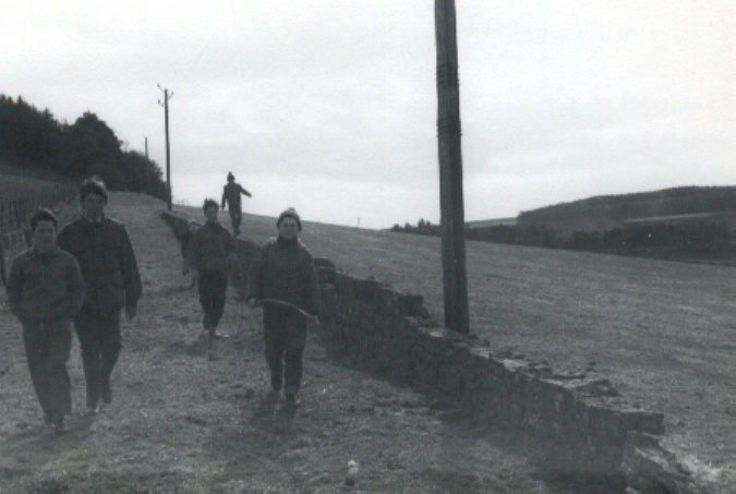Hatton incline