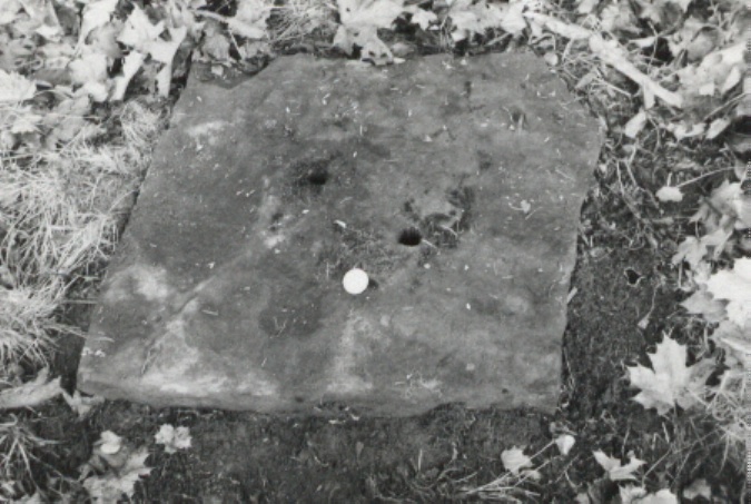 Stone sleeper