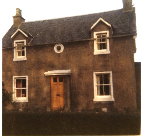 Crossroads Station in May 1973