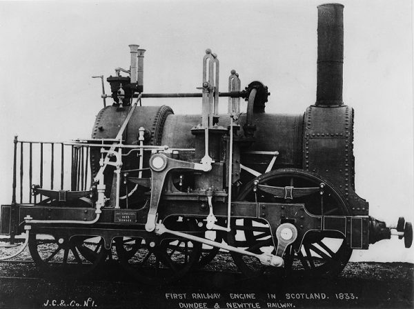 Earl Of Airlie