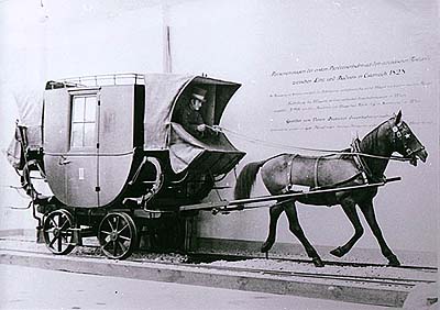 1st Austrian train