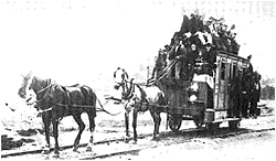 Mumbles coach