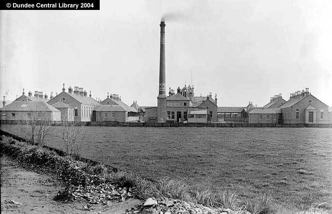 Kings Cross Hospital