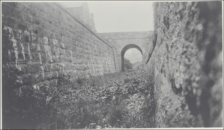 Law Incline